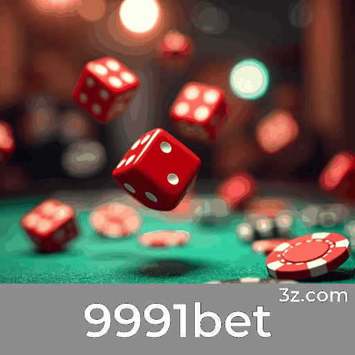 9991bet Social Casino: Experiência Interativa e Emocionante