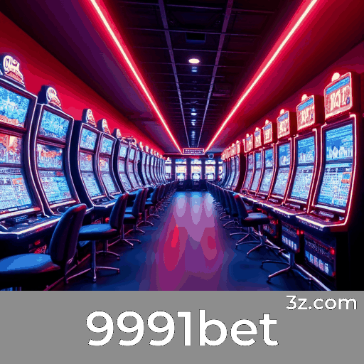 9991bet: Variedade e Entretenimento Sem Limites