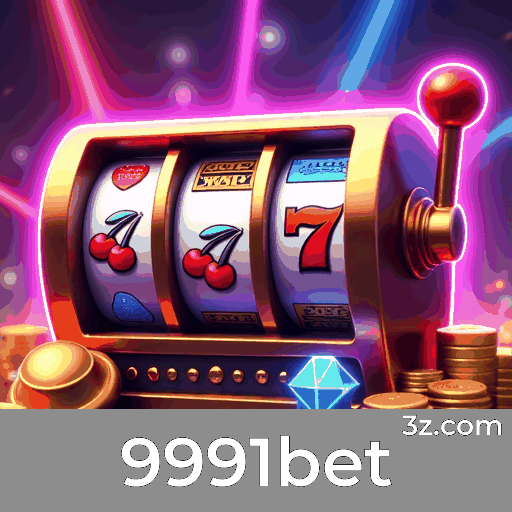 9991bet: Emoção e Oportunidade nos Jogos de Cassino