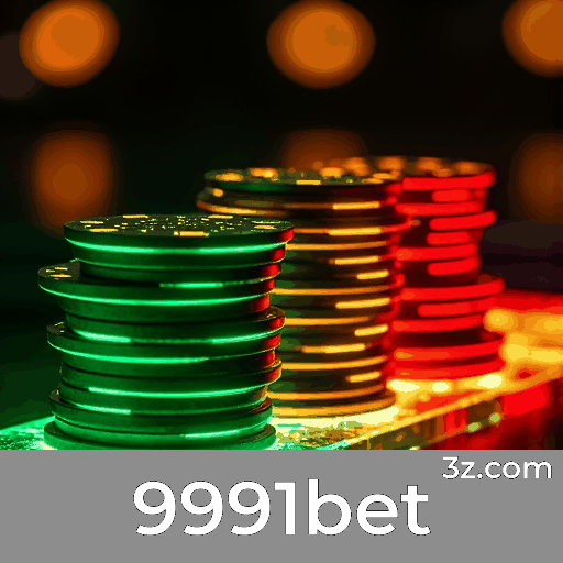 9991bet: Seu Parceiro Confiável em Apostas Online